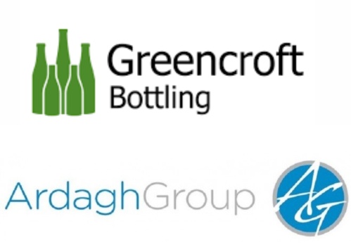 Greencroft Bottling a Ardagh Group zahajují provoz první britské plnicí linky na víno